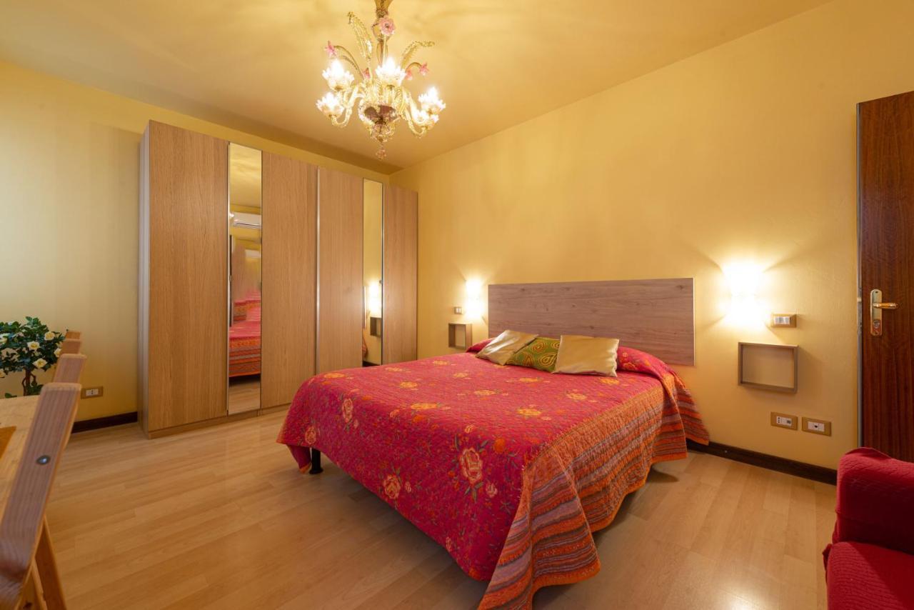 Bed and breakfast Da Nina (adults Only)