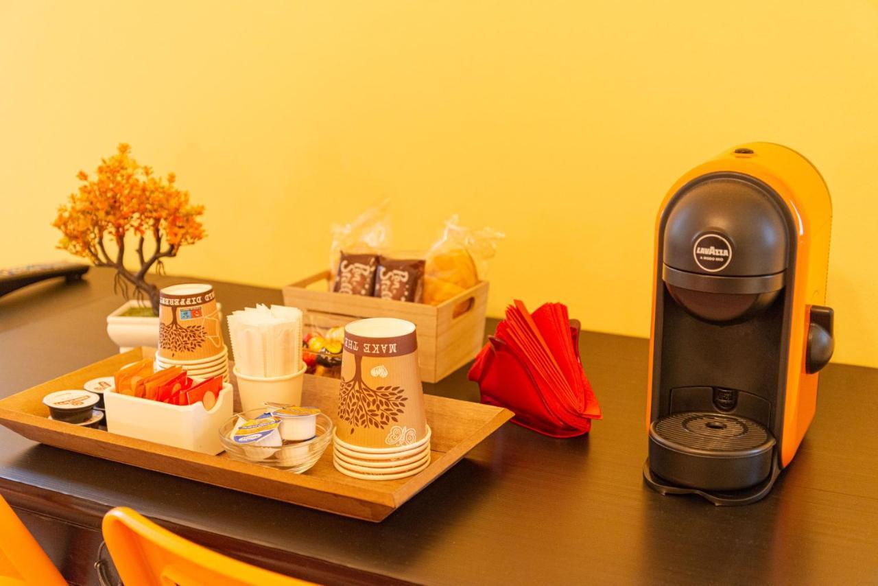 Bed and breakfast Da Nina (adults Only) *