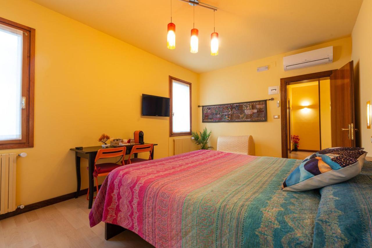 Bed and breakfast Da Nina (adults Only) *