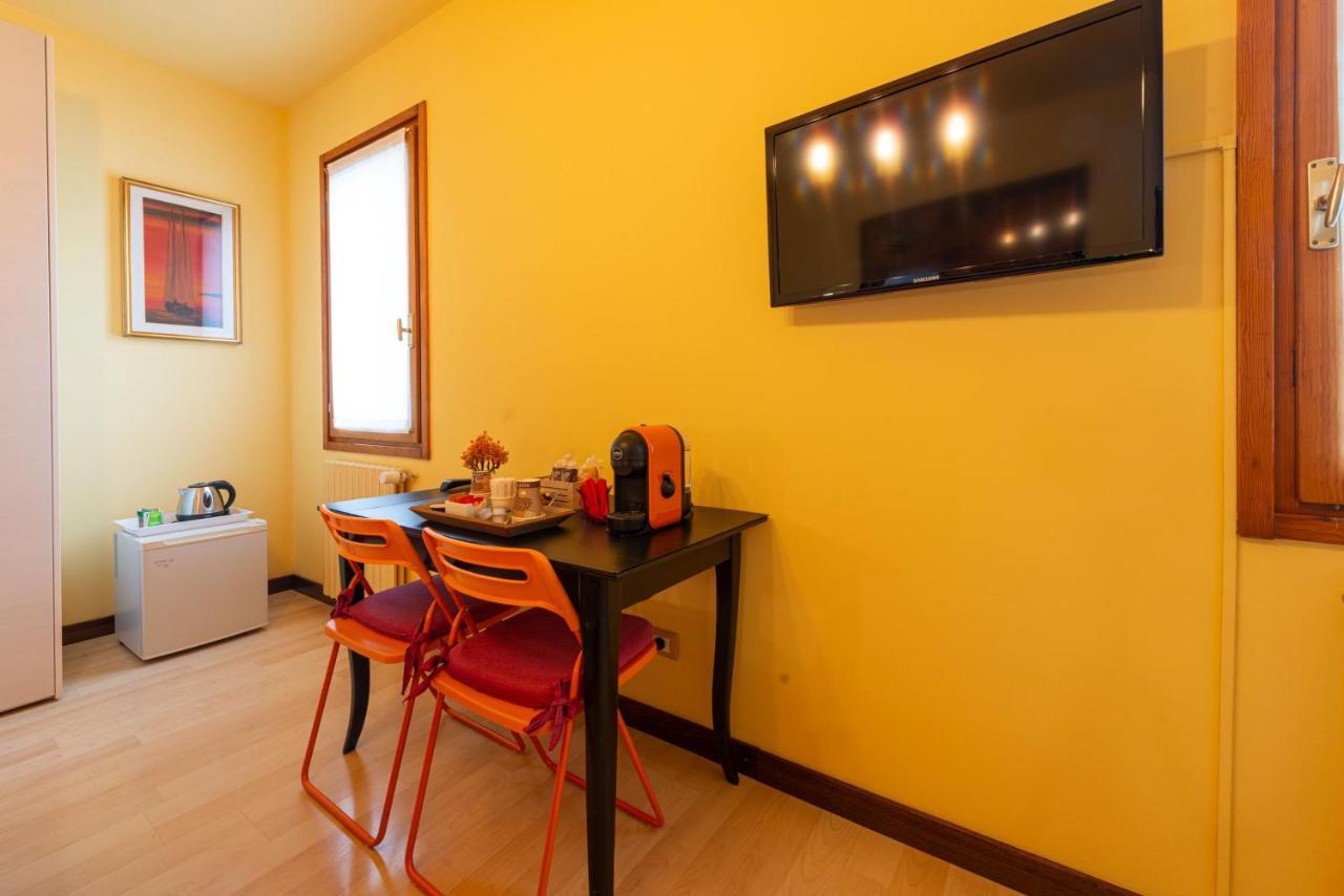 Da Nina (adults Only) Bed and breakfast Venecia