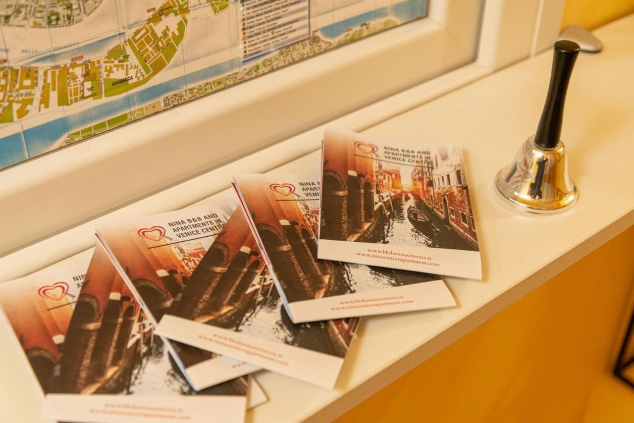 Bed and breakfast Da Nina (adults Only) Venecia