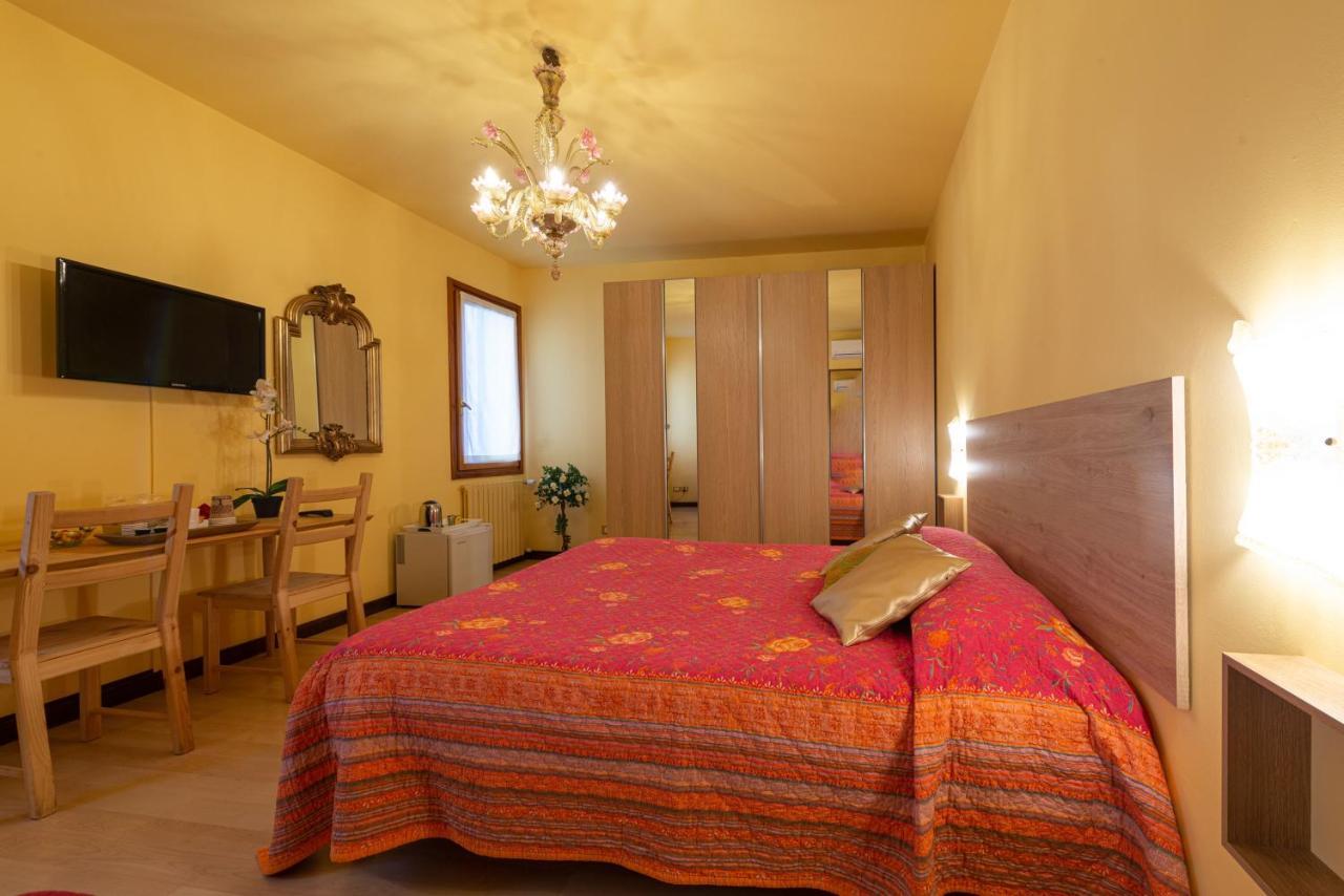 Bed and breakfast Da Nina (adults Only) *